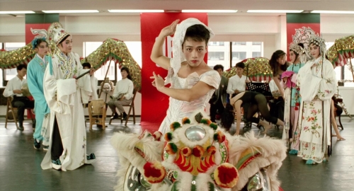 A Confucian Confusion 30