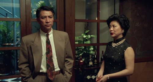 A Confucian Confusion 35