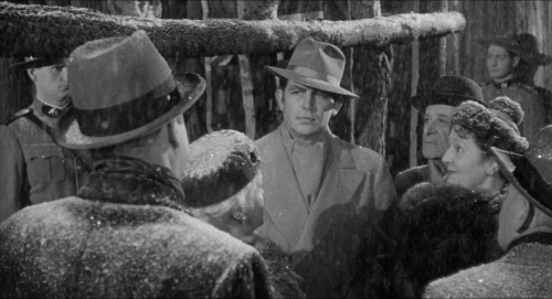 A Face In The Crowd 33