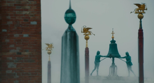 A Haunting In Venice 03