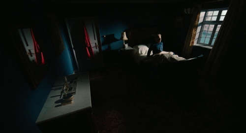 A Haunting In Venice 05