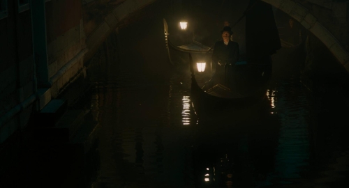 A Haunting In Venice 12