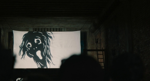 A Haunting In Venice 13