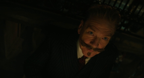 A Haunting In Venice 16