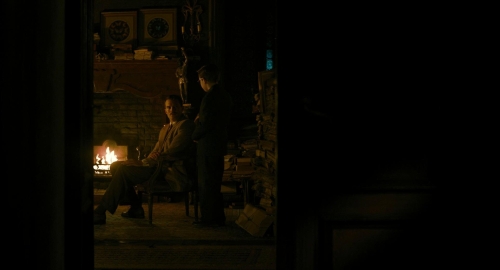 A Haunting In Venice 18