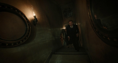 A Haunting In Venice 20