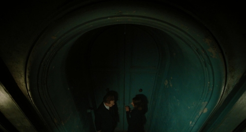 A Haunting In Venice 21