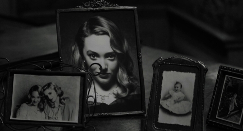 A Haunting In Venice 23