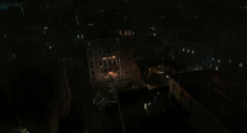 A Haunting In Venice 25