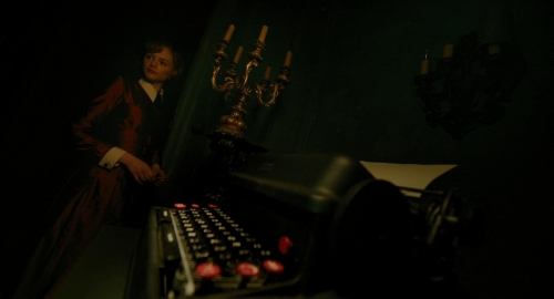 A Haunting In Venice 27