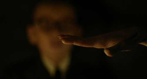 A Haunting In Venice 28