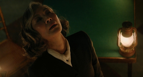 A Haunting In Venice 29