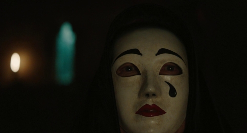 A Haunting In Venice 31