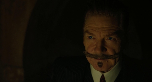 A Haunting In Venice 35