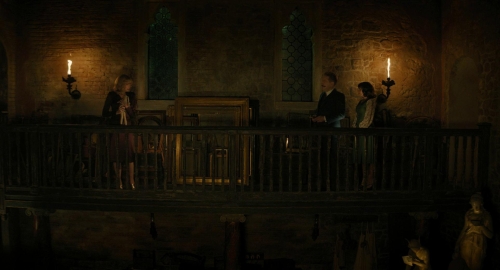 A Haunting In Venice 36