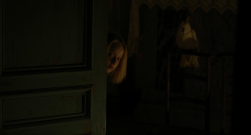 A Haunting In Venice 43