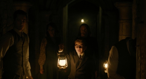 A Haunting In Venice 45