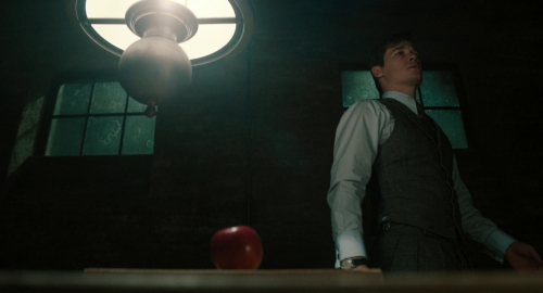 A Haunting In Venice 48