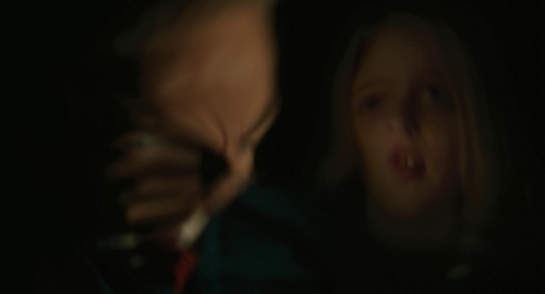 A Haunting In Venice 52