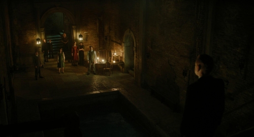 A Haunting In Venice 53