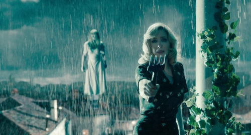 A Haunting In Venice 59