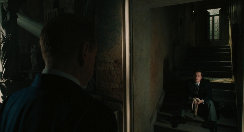 A Haunting In Venice 61