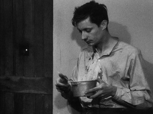 A Man Escaped 16