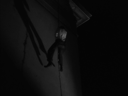 A Man Escaped 43