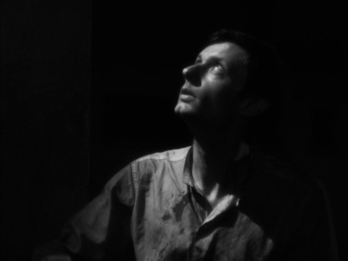 A Man Escaped 44