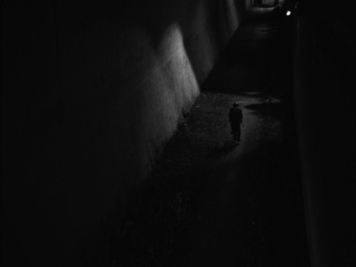 A Man Escaped 46