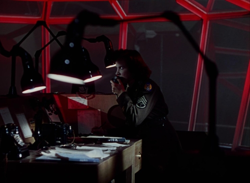 A Matter of Life and Death 03