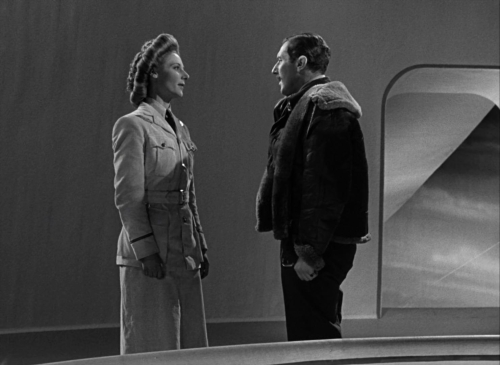 A Matter of Life and Death 07