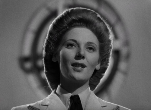 A Matter of Life and Death 08