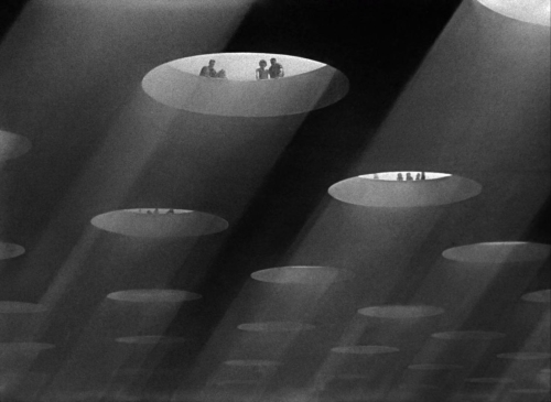 A Matter of Life and Death 09