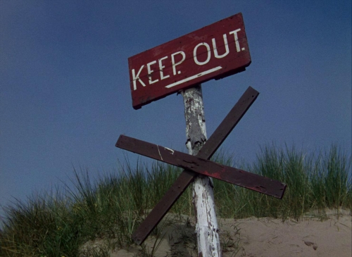 A Matter of Life and Death 13