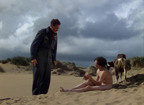 A Matter of Life and Death 15