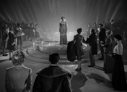 A Matter of Life and Death 16