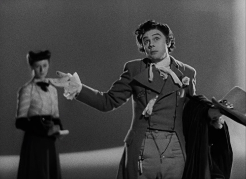 A Matter of Life and Death 18