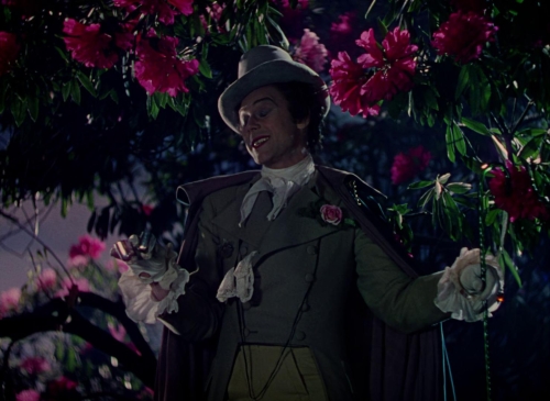 A Matter of Life and Death 20