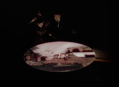 A Matter of Life and Death 22