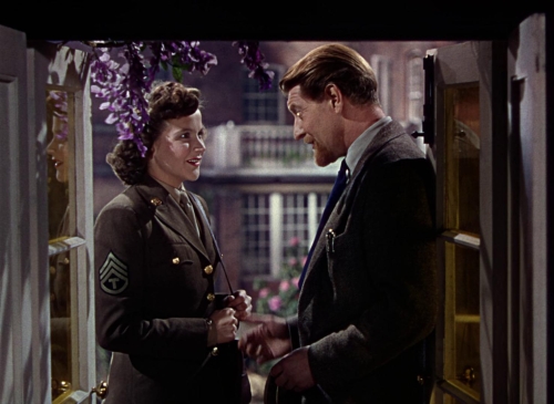 A Matter of Life and Death 23