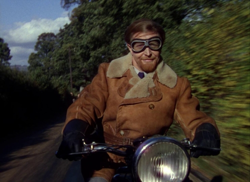 A Matter of Life and Death 24