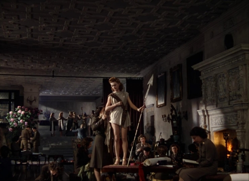 A Matter of Life and Death 26