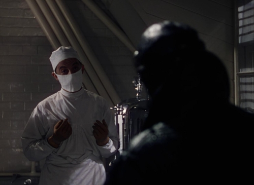 A Matter of Life and Death 30