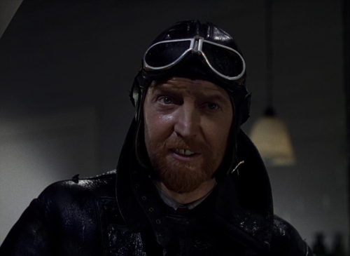 A Matter of Life and Death 31