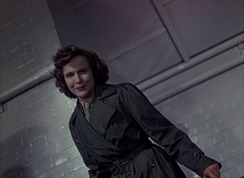 A Matter of Life and Death 35