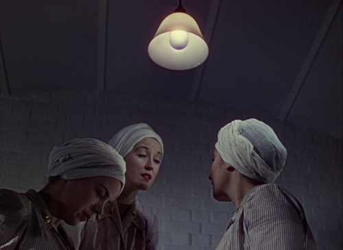 A Matter of Life and Death 36