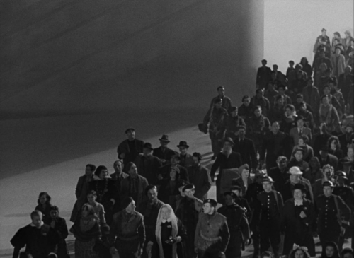 A Matter of Life and Death 39