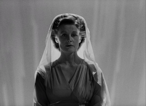 A Matter of Life and Death 41