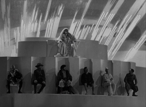 A Matter of Life and Death 46